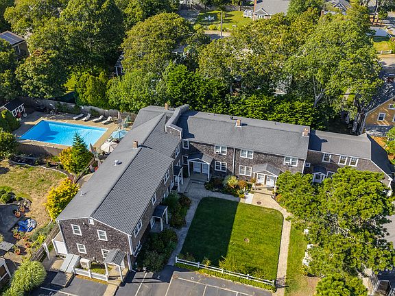 2nd image of 67 Inman Road #E