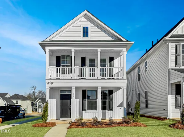 80 Blue Iris Pkwy #129, Clayton, NC 27520