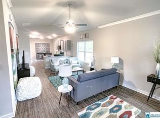 620 Briar Ridge Cir, Odenville, AL 35120