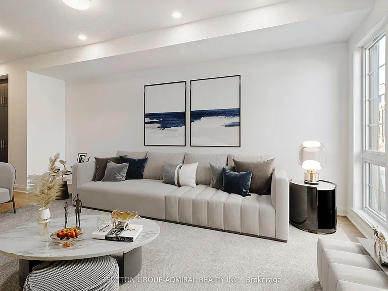 61 Burleigh Mews — Photo 4