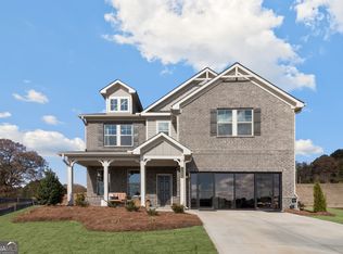 1486 Allspice Way, Lawrenceville, GA 30045