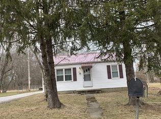 315 Brown St, Bethel, OH 45106