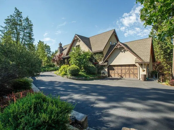 566 Main Ranch Rd, East Quincy, CA 95971