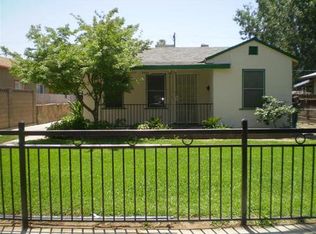 4538 E Grant Ave, Fresno, CA 93702