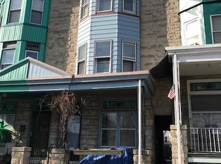 916 N 2nd St, Reading, PA 19601