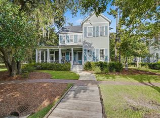1 Great Heron Way, Bluffton, SC 29909