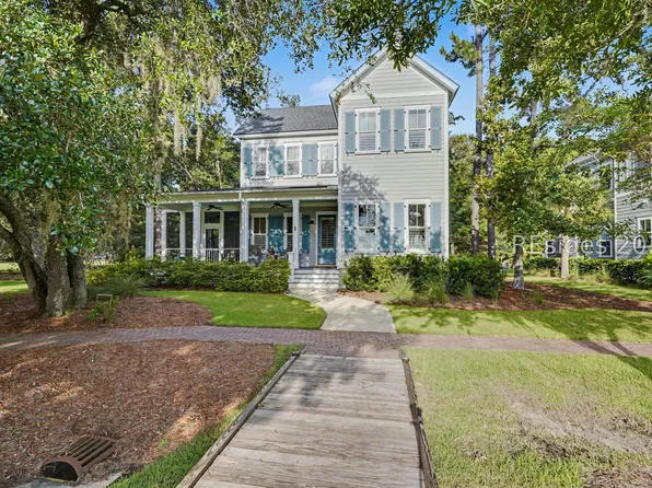 1 Great Heron Way, Bluffton, SC 29909