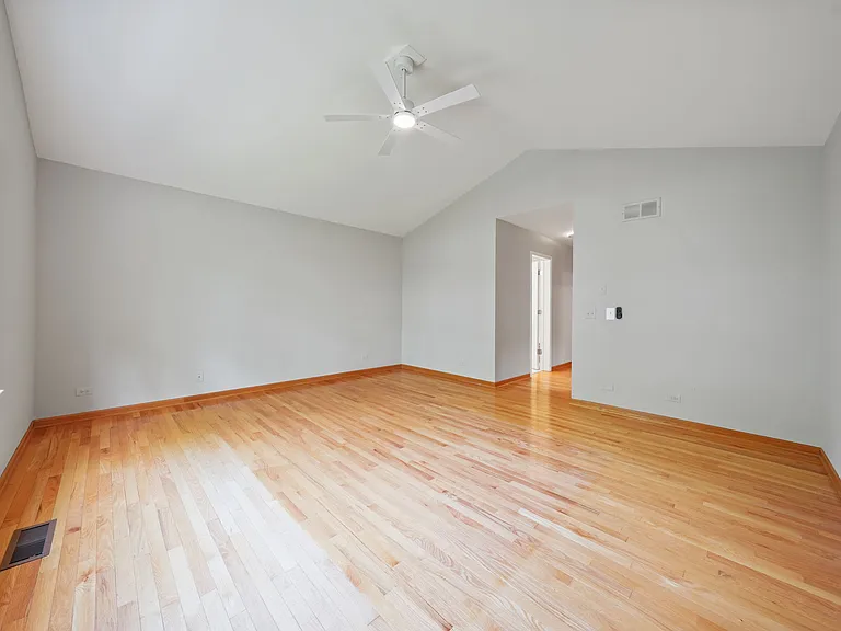 Guest Room main level