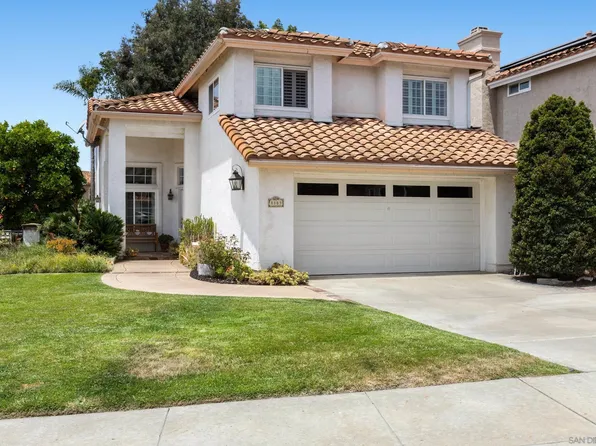 1883 Timber Trl, Vista, CA 92081