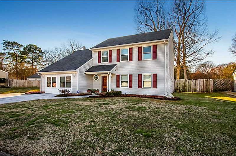 1st image of this home