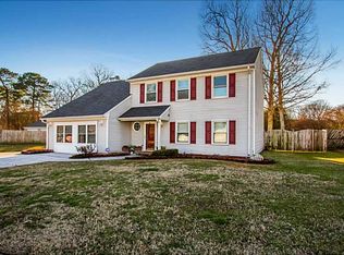 313 Lynnhaven Dr, Hampton, VA 23666