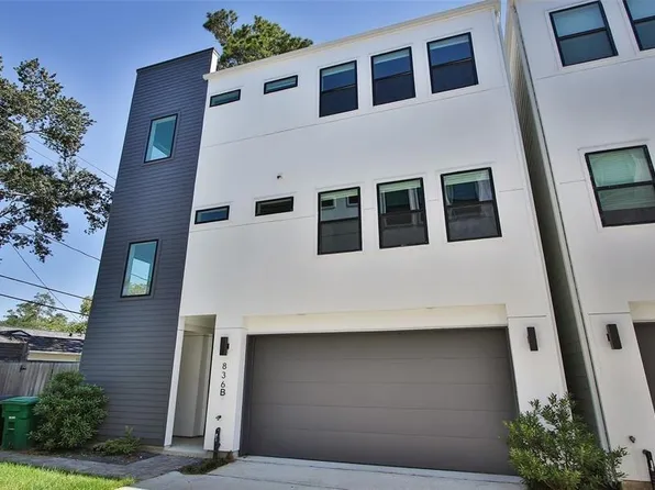 836 Fisher St #B, Houston, TX 77018