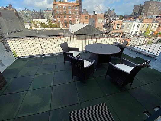 Rented by Harris Philip NYC | media 2