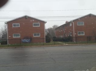 15229 E 9 Mile Rd APT 6B, Eastpointe, MI 48021