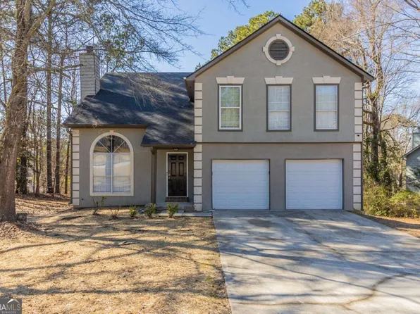 1715 Rolling Stone Dr, Lithonia, GA 30058