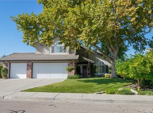 1709 Creeksand Ln, Paso Robles, CA 93446
