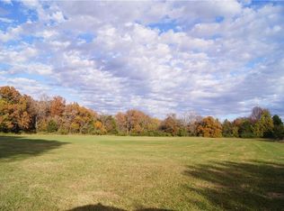 TRACT Lillie Ln #D, Fayetteville, AR 72701