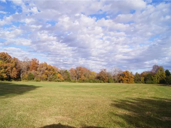 TRACT Lillie Ln #D, Fayetteville, AR 72701