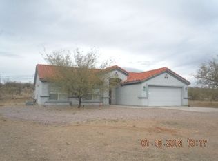 1780 Alamos Ct, Rio Rico, AZ 85648