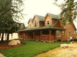 4578 E Lisa Rd, Harrison, ID 83833