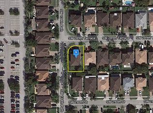 13494 SW 289th Ter, Homestead, FL 33033
