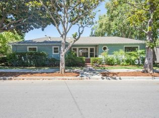 324 Gilbert Ave, Menlo Park, CA 94025