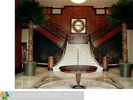 2nd image of 610 W Las Olas Blvd APT 921N