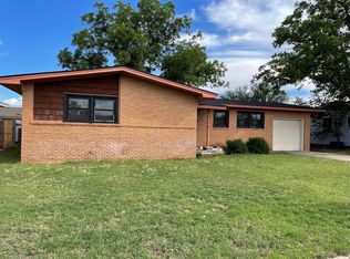 2510 Cambridge St, Odessa, TX 79761