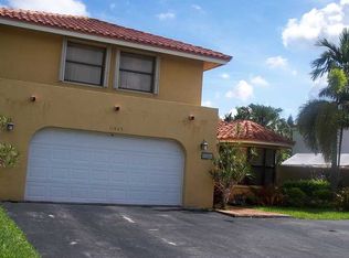 11465 SW 101st Ter, Miami, FL 33176