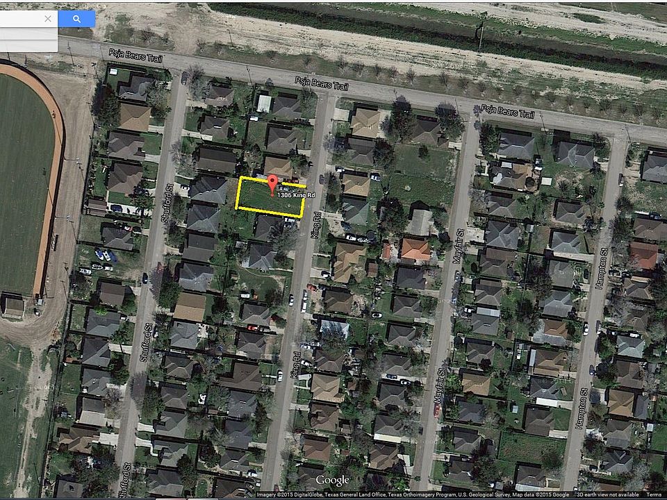 2nd image of 1306 King Rd