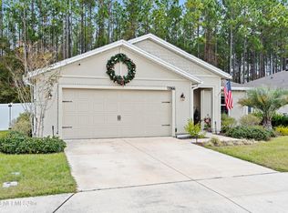 77066 Crosscut Way, Yulee, FL 32097