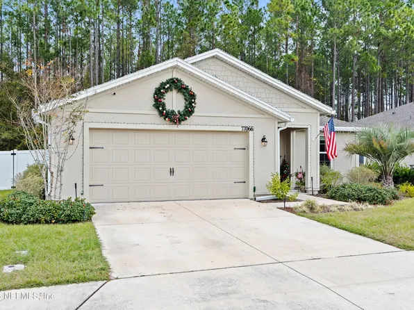 77066 CROSSCUT Way, Yulee, FL 32097
