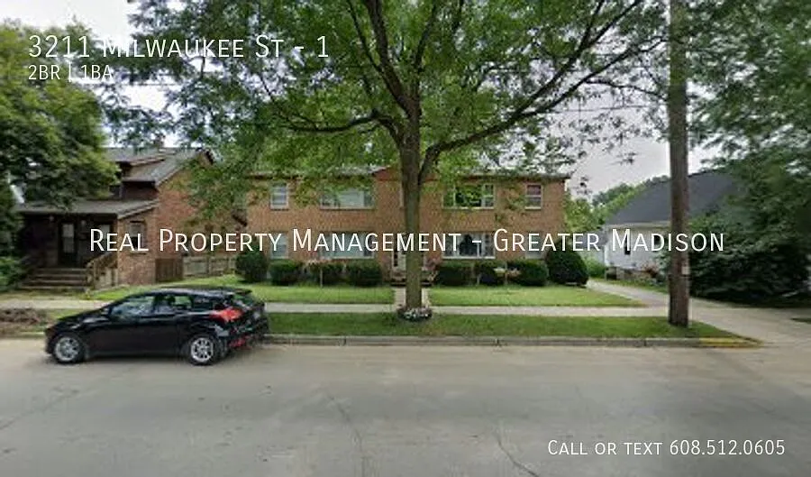 Charming 2-Bedroom Apartment with Private Entry, Great Location! — Photo 1