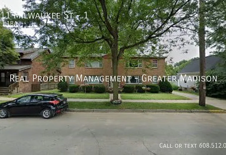 3211 Milwaukee St #1 — Photo 1