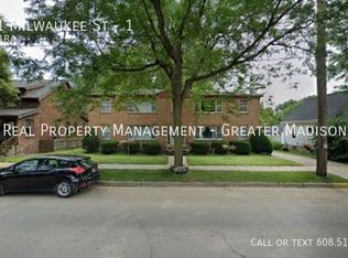 3211 Milwaukee St APT 1, Madison, WI 53714