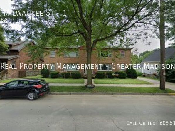 3211 Milwaukee St APT 1