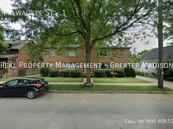 3211 Milwaukee St APT 1, Madison, WI 53714