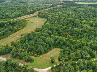 5415 Park Preserve Trl NE, Bemidji, MN 56601