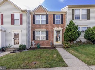 1032 Jeanett Way, Bel Air, MD 21014