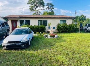 5923 Orange Rd, West Palm Beach, FL 33413