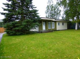 7636 Dover Ave, Anchorage, AK 99504