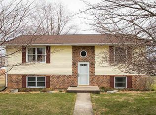 814 Stuart St, Harrisonburg, VA 22802