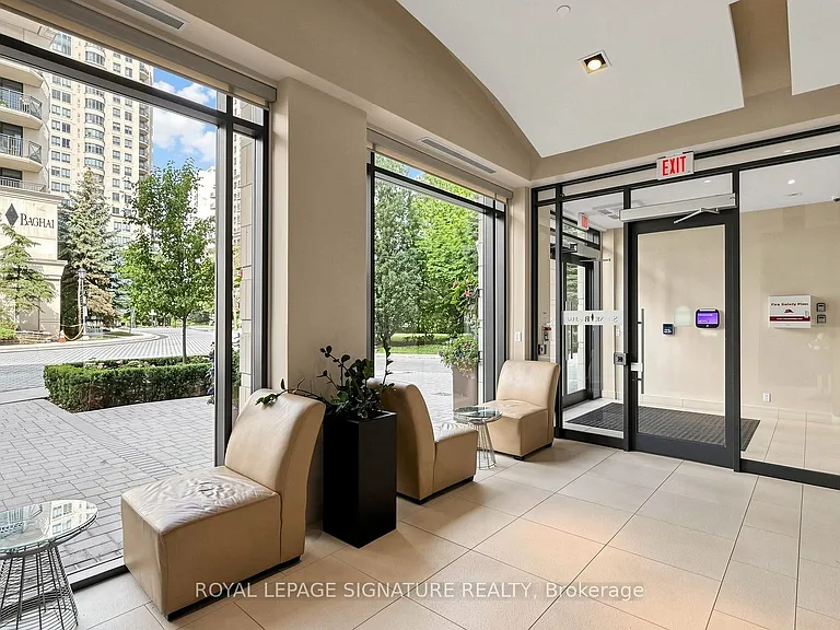 676 Sheppard Ave E #507 — Photo 7