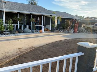 13141 Lakeshore Dr, Lakeside, CA 92040
