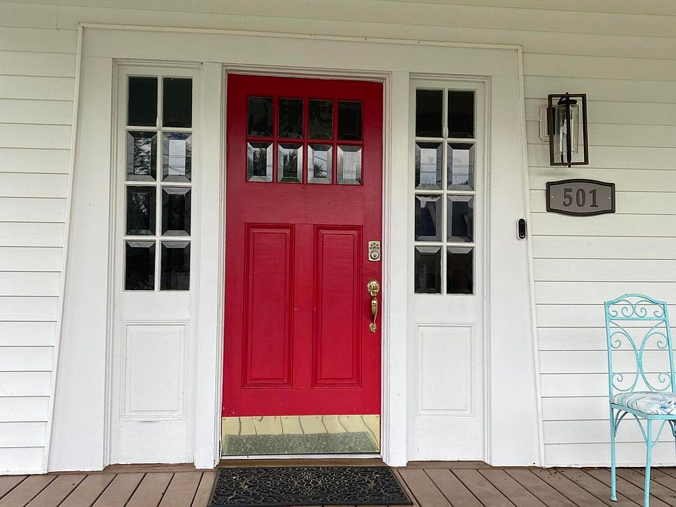 501 S Main Street, Stantonsburg, NC 27883 Zillow