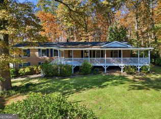 3391 Fawn Trl, Marietta, GA 30066