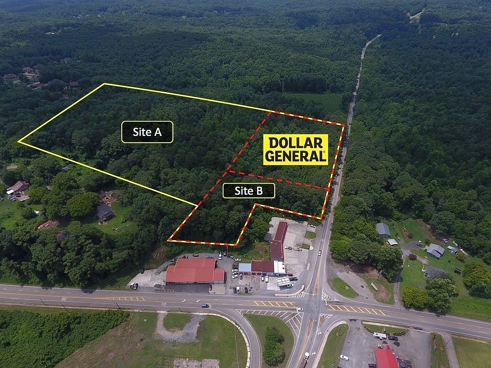 1st image of 0 Waleska Hwy #108