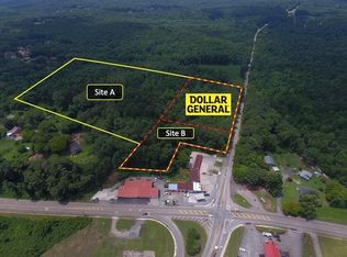0 Waleska Hwy #108, Tate, GA 30177