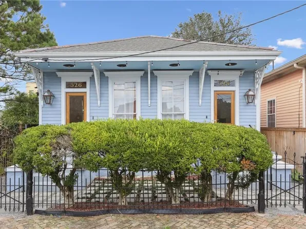 526-28 Philip St, New Orleans, LA 70130