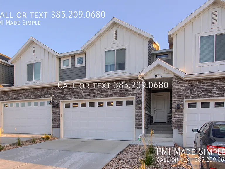 953 W Fox Run Ave — Photo 1